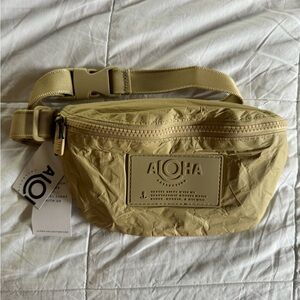 Aloha hip pack
